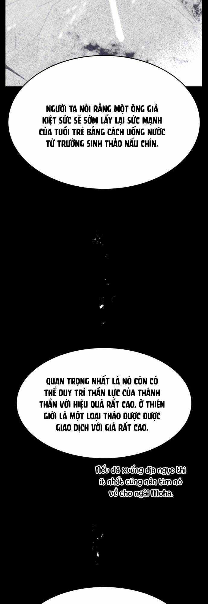 Chiến Lược Săn Hổ Của Nữ Thần Chapter 52 trang 36