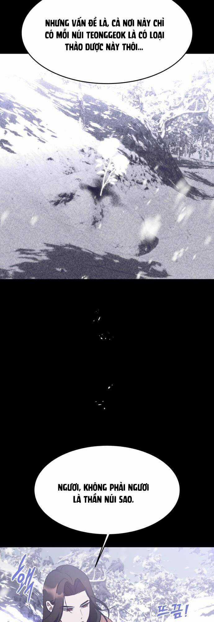 Chiến Lược Săn Hổ Của Nữ Thần Chapter 52 trang 37