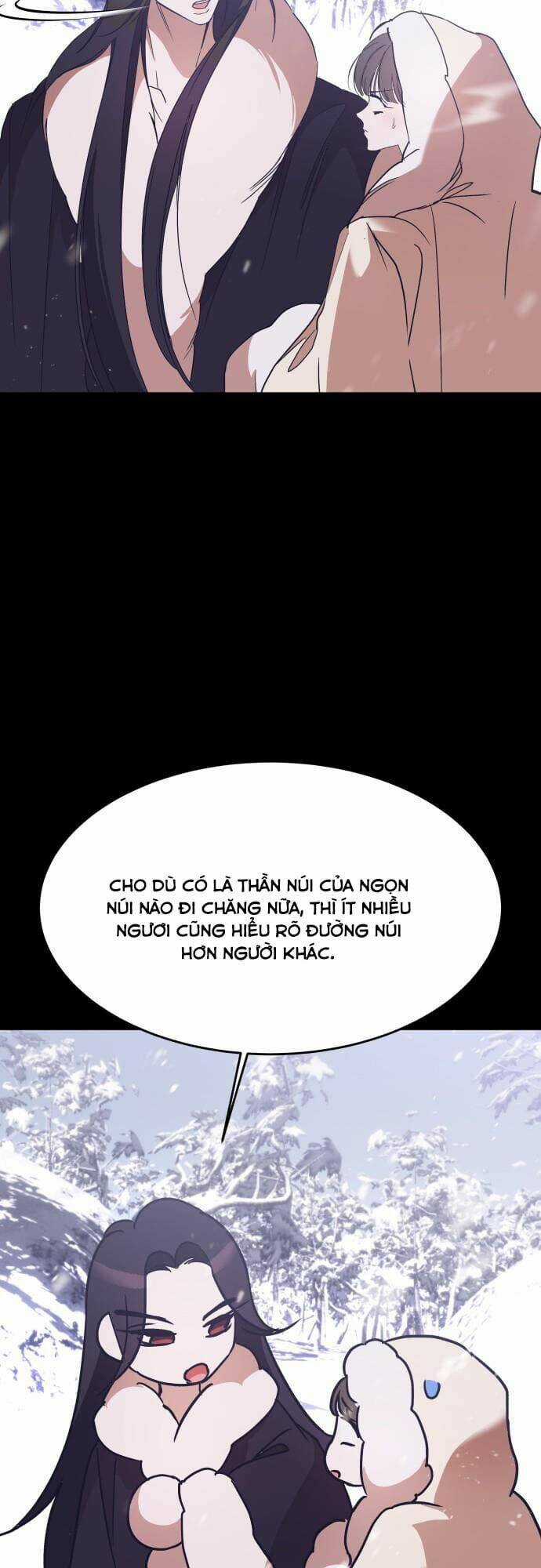 Chiến Lược Săn Hổ Của Nữ Thần Chapter 52 trang 38