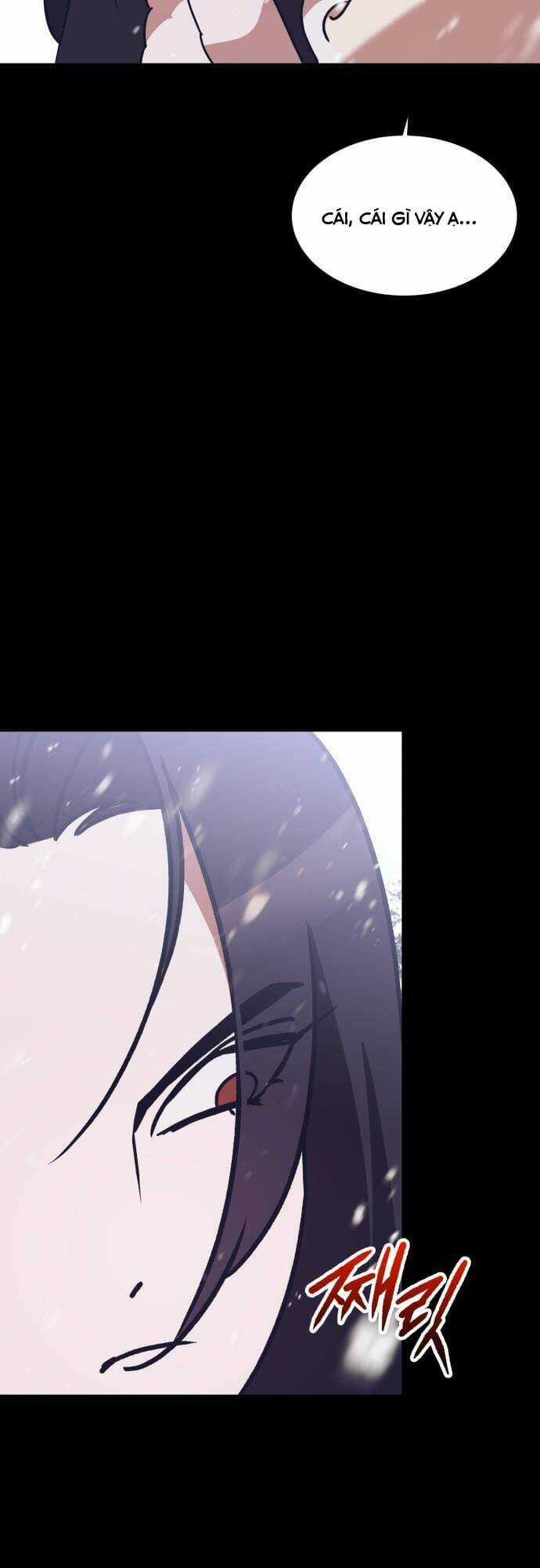 Chiến Lược Săn Hổ Của Nữ Thần Chapter 52 trang 39