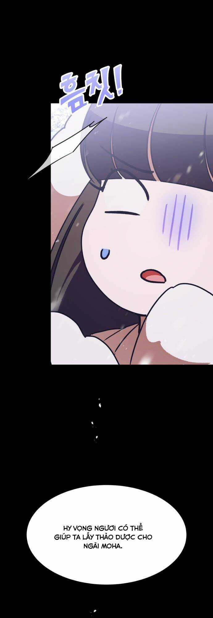 Chiến Lược Săn Hổ Của Nữ Thần Chapter 52 trang 40