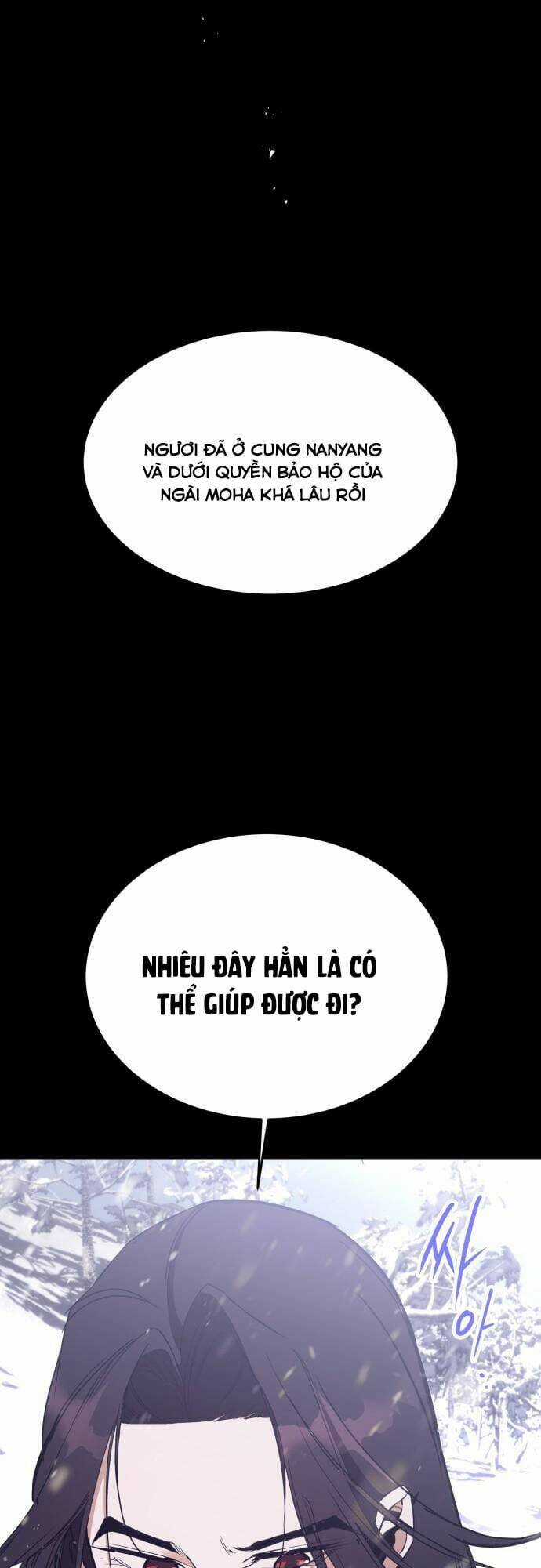 Chiến Lược Săn Hổ Của Nữ Thần Chapter 52 trang 41