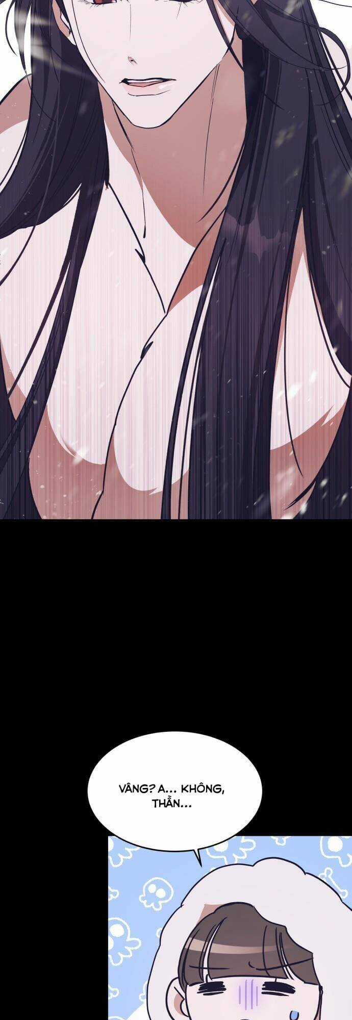 Chiến Lược Săn Hổ Của Nữ Thần Chapter 52 trang 42