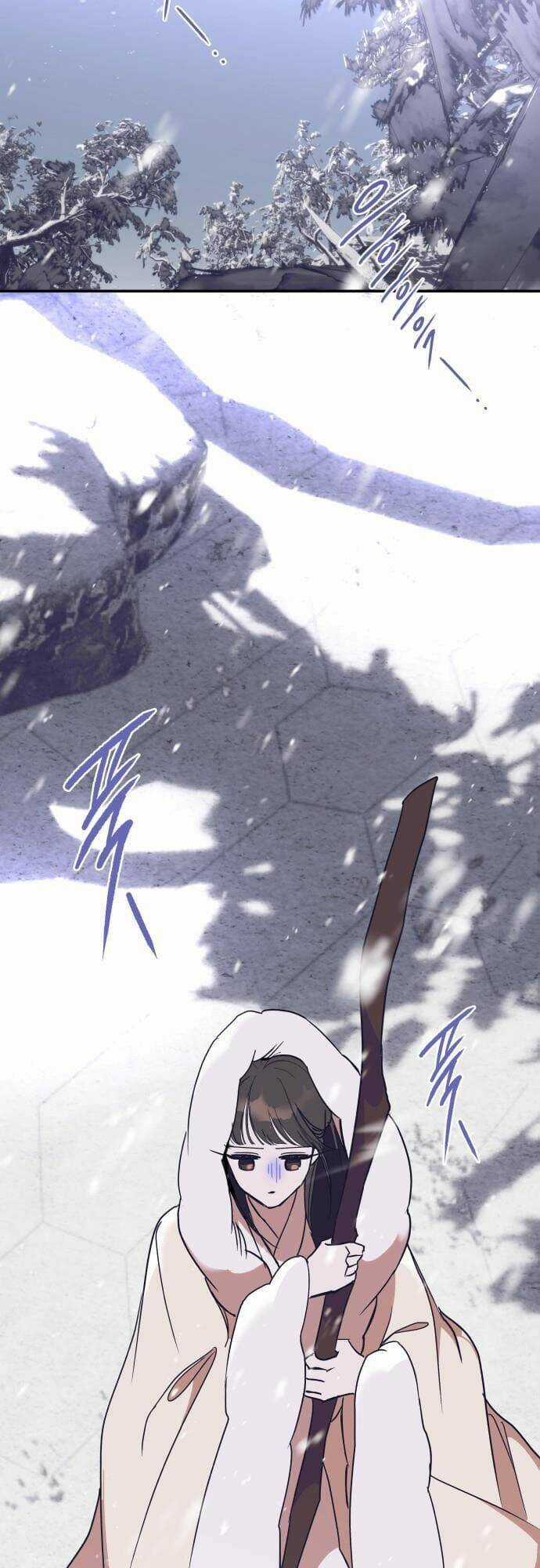 Chiến Lược Săn Hổ Của Nữ Thần Chapter 52 trang 45