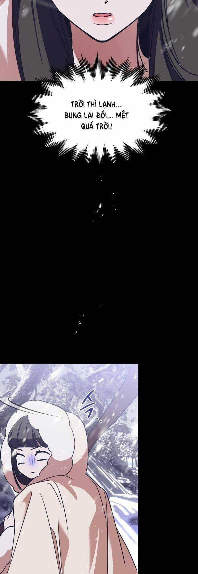 Chiến Lược Săn Hổ Của Nữ Thần Chapter 52 trang 47