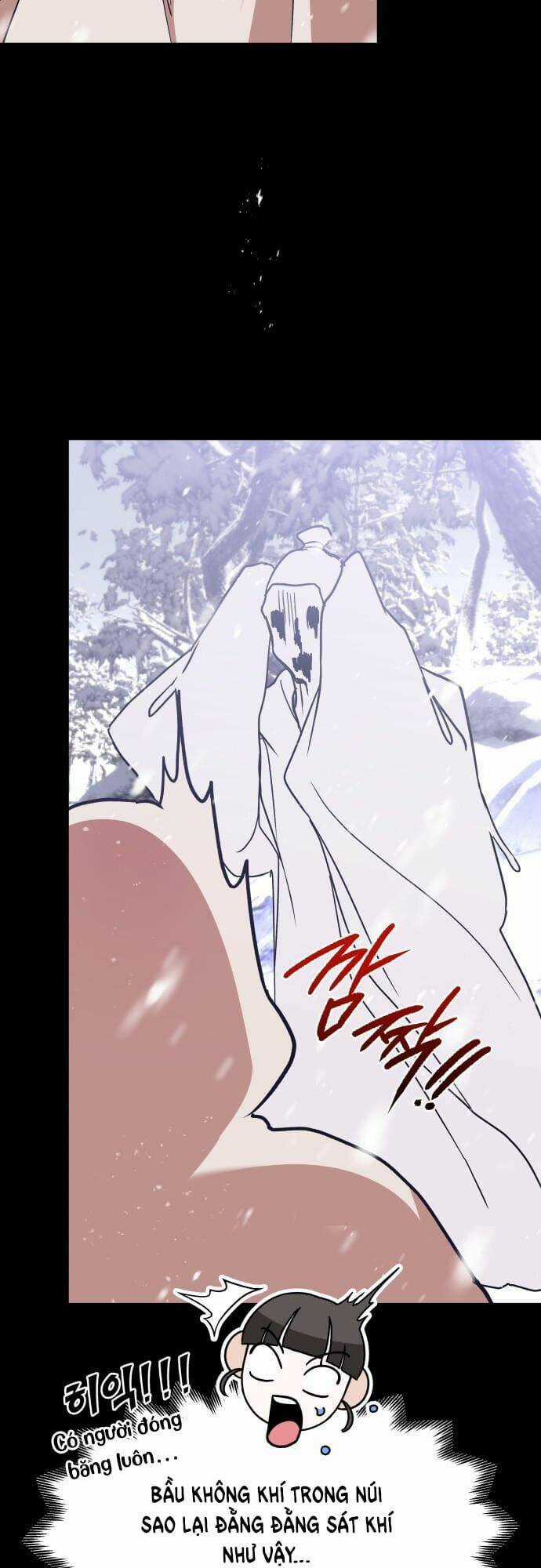 Chiến Lược Săn Hổ Của Nữ Thần Chapter 52 trang 48