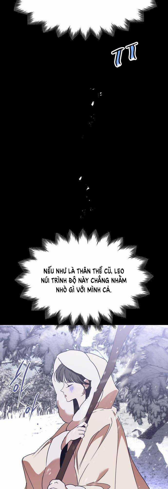 Chiến Lược Săn Hổ Của Nữ Thần Chapter 52 trang 49