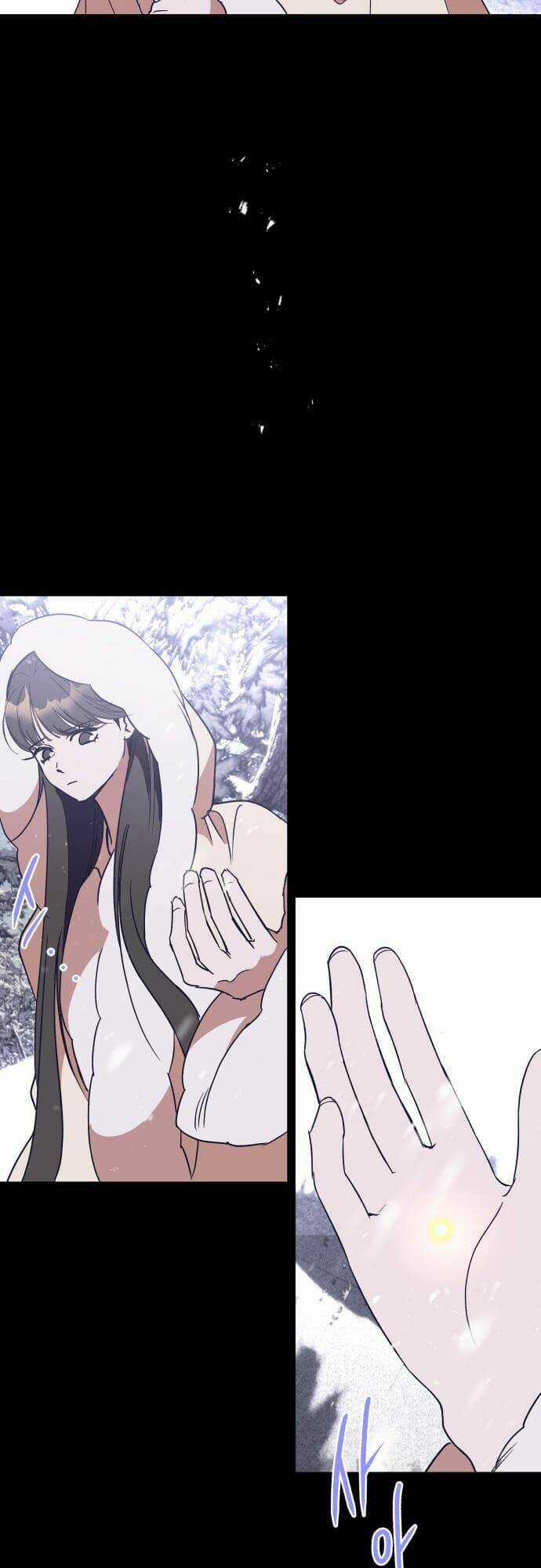 Chiến Lược Săn Hổ Của Nữ Thần Chapter 52 trang 50