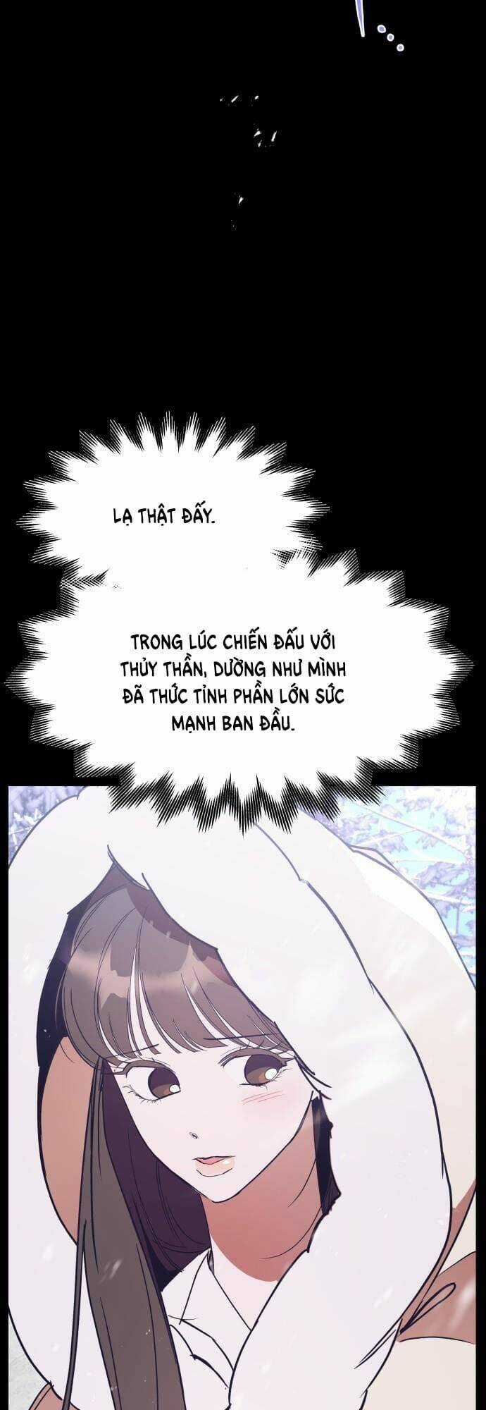Chiến Lược Săn Hổ Của Nữ Thần Chapter 52 trang 51