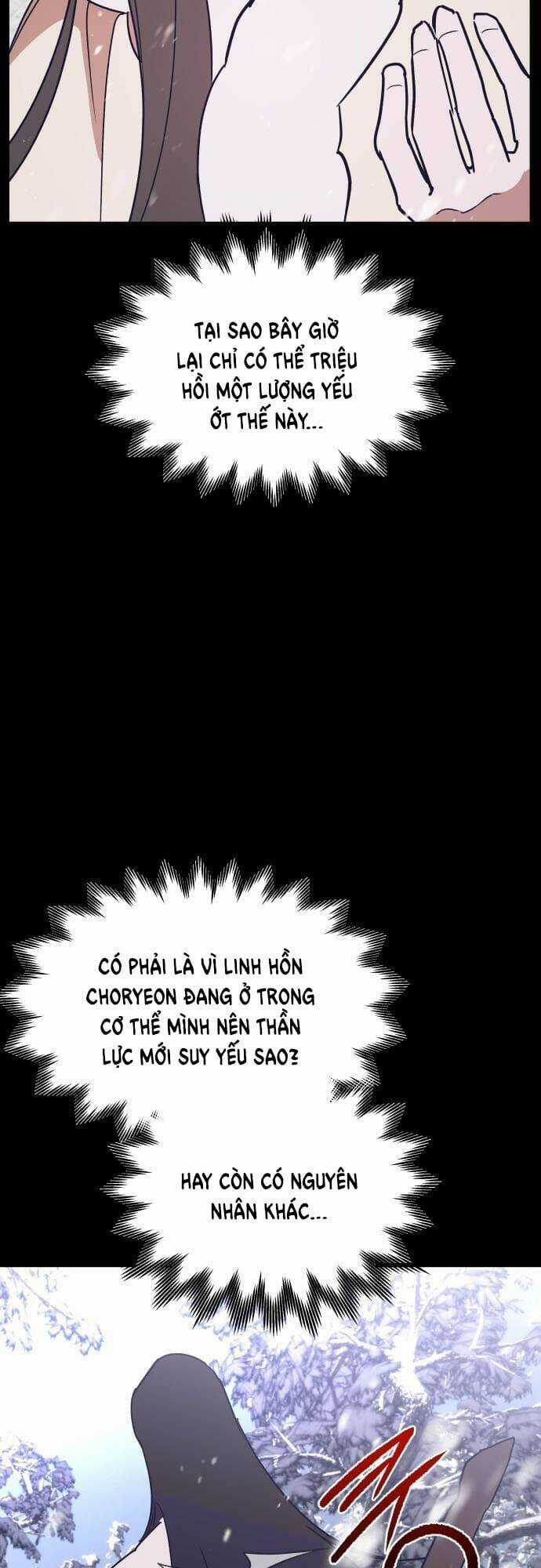 Chiến Lược Săn Hổ Của Nữ Thần Chapter 52 trang 52