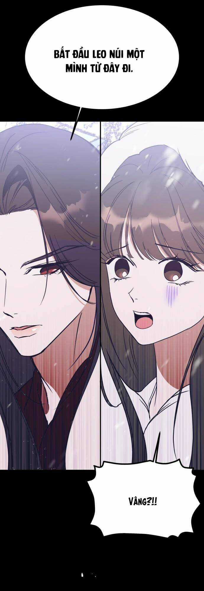 Chiến Lược Săn Hổ Của Nữ Thần Chapter 52 trang 54