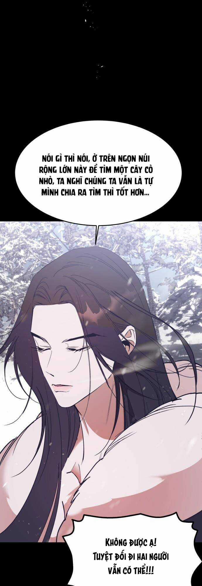 Chiến Lược Săn Hổ Của Nữ Thần Chapter 52 trang 55