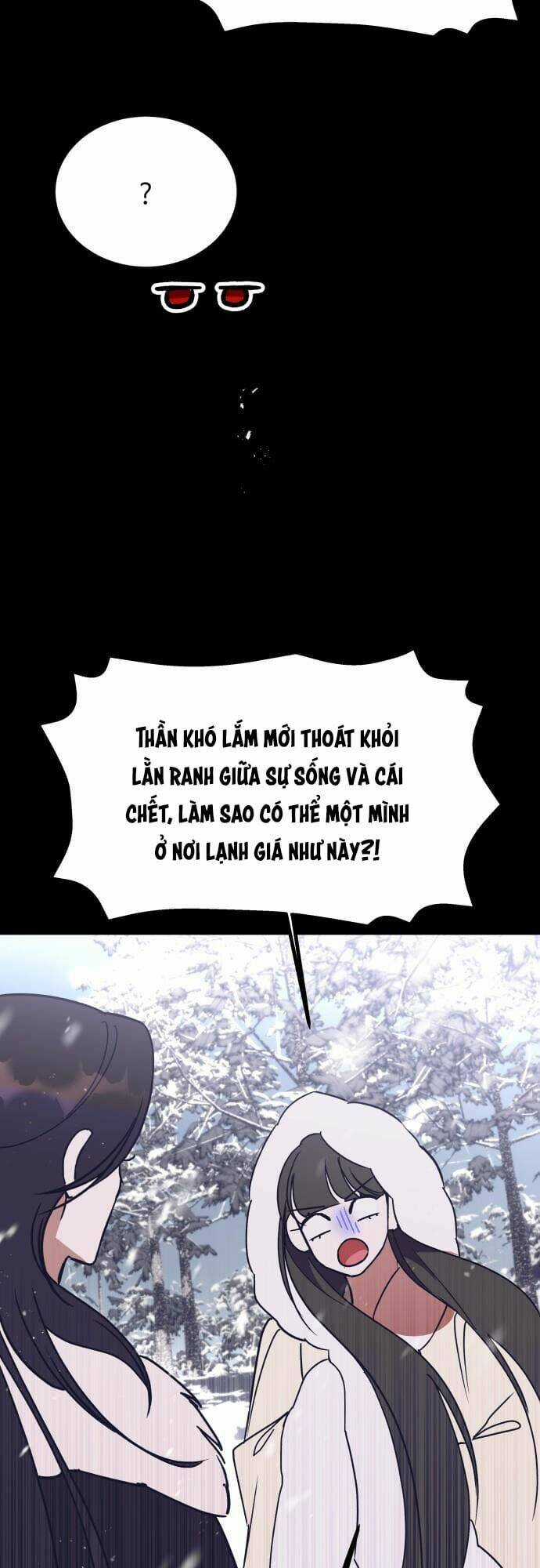 Chiến Lược Săn Hổ Của Nữ Thần Chapter 52 trang 56