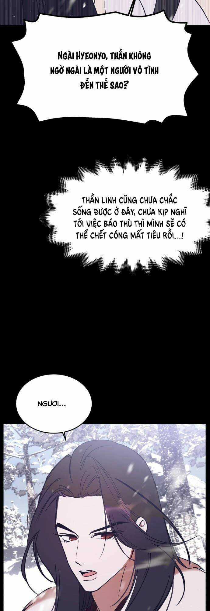 Chiến Lược Săn Hổ Của Nữ Thần Chapter 52 trang 57