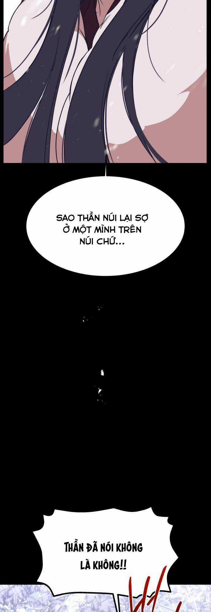 Chiến Lược Săn Hổ Của Nữ Thần Chapter 52 trang 58
