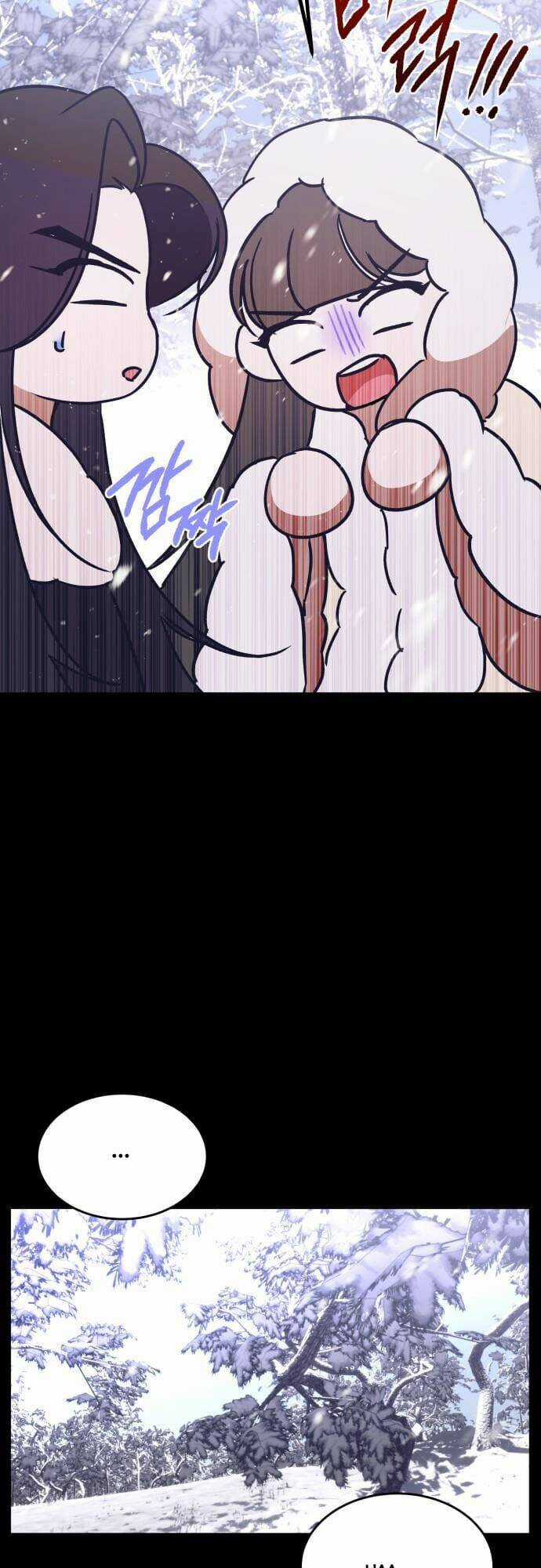 Chiến Lược Săn Hổ Của Nữ Thần Chapter 52 trang 59