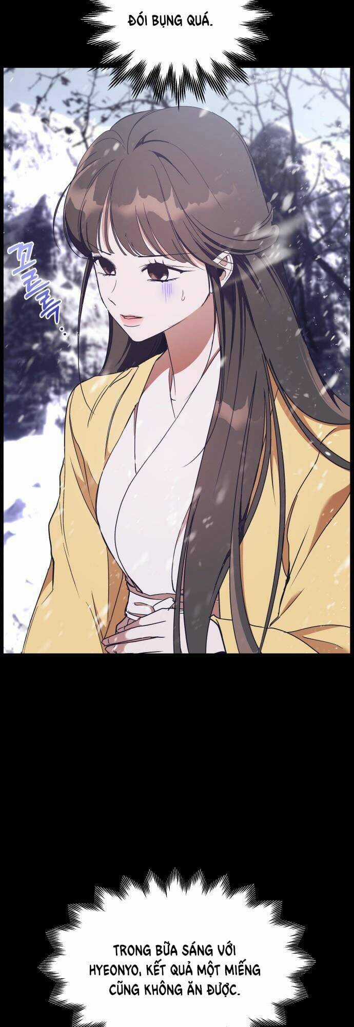 Chiến Lược Săn Hổ Của Nữ Thần Chapter 52 trang 6