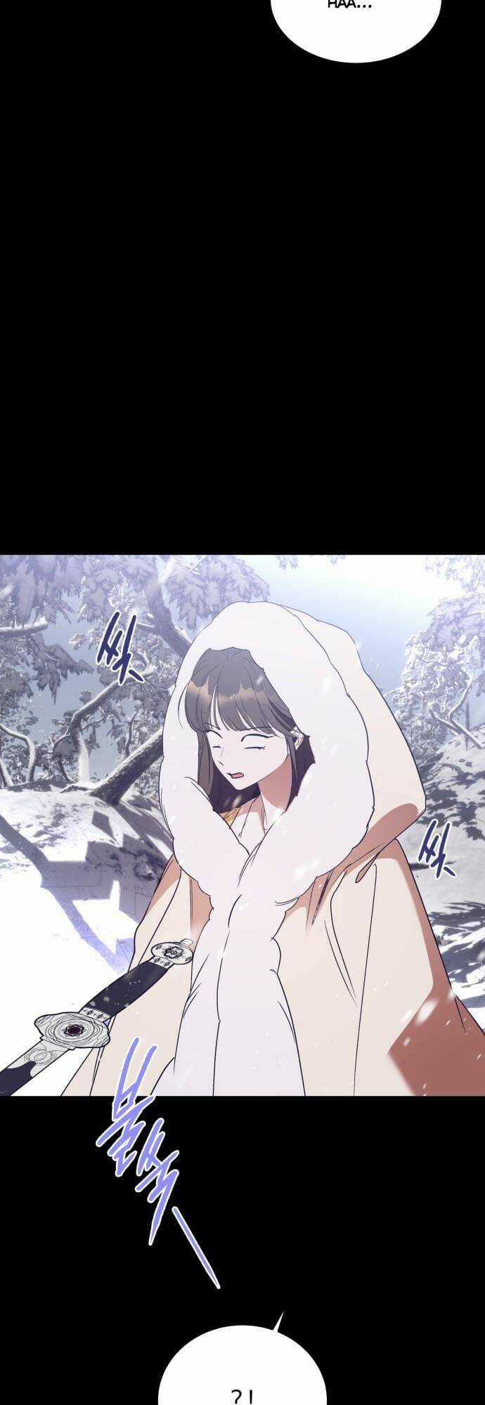 Chiến Lược Săn Hổ Của Nữ Thần Chapter 52 trang 60