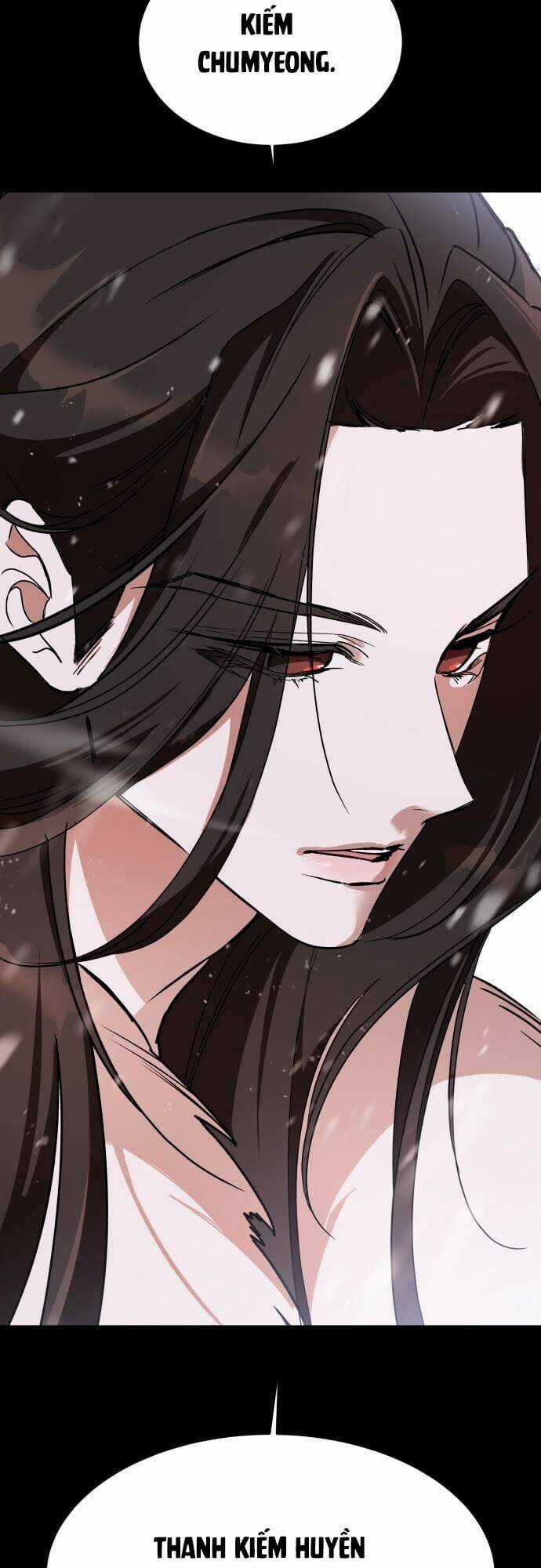 Chiến Lược Săn Hổ Của Nữ Thần Chapter 52 trang 63