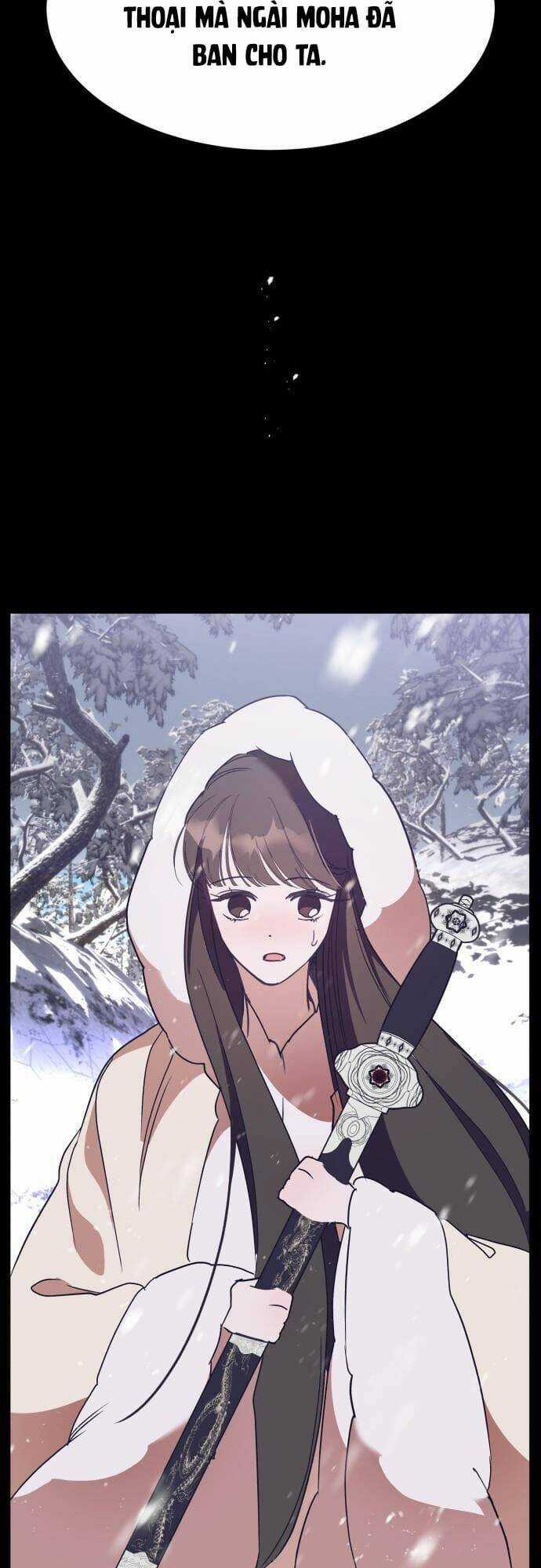 Chiến Lược Săn Hổ Của Nữ Thần Chapter 52 trang 64