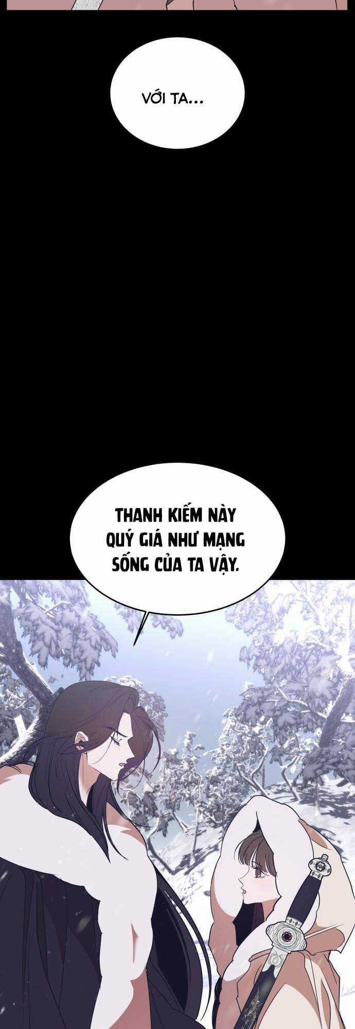 Chiến Lược Săn Hổ Của Nữ Thần Chapter 52 trang 65