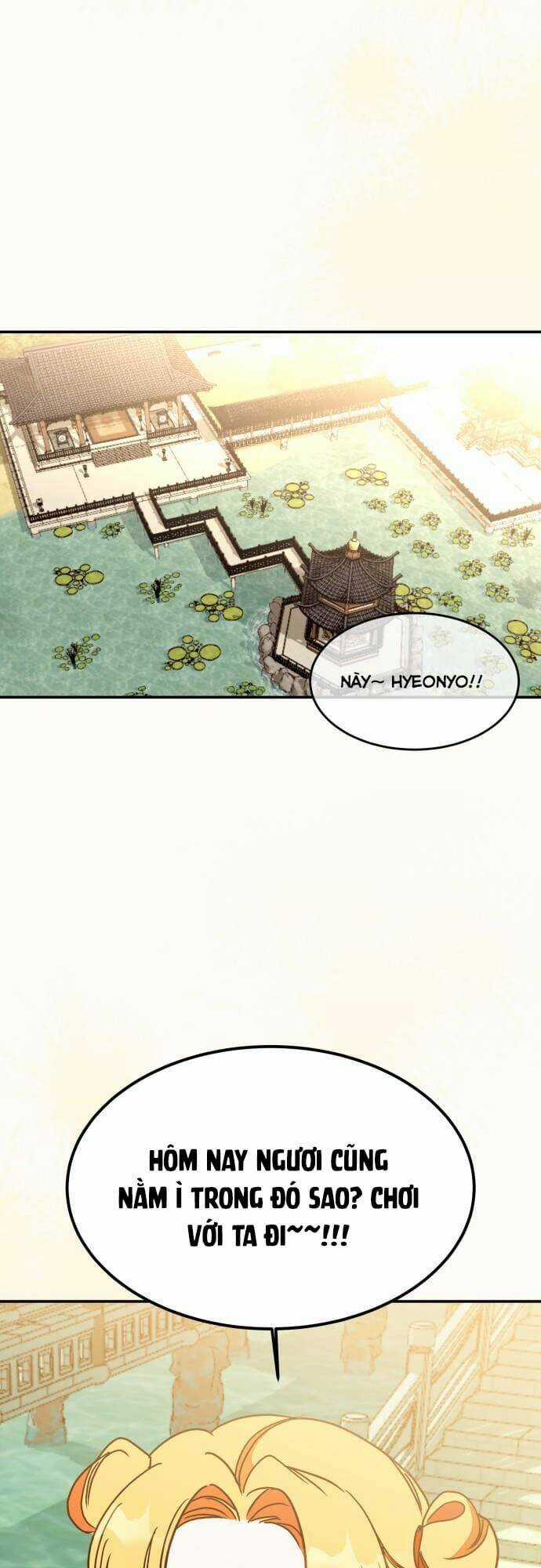 Chiến Lược Săn Hổ Của Nữ Thần Chapter 52 trang 68