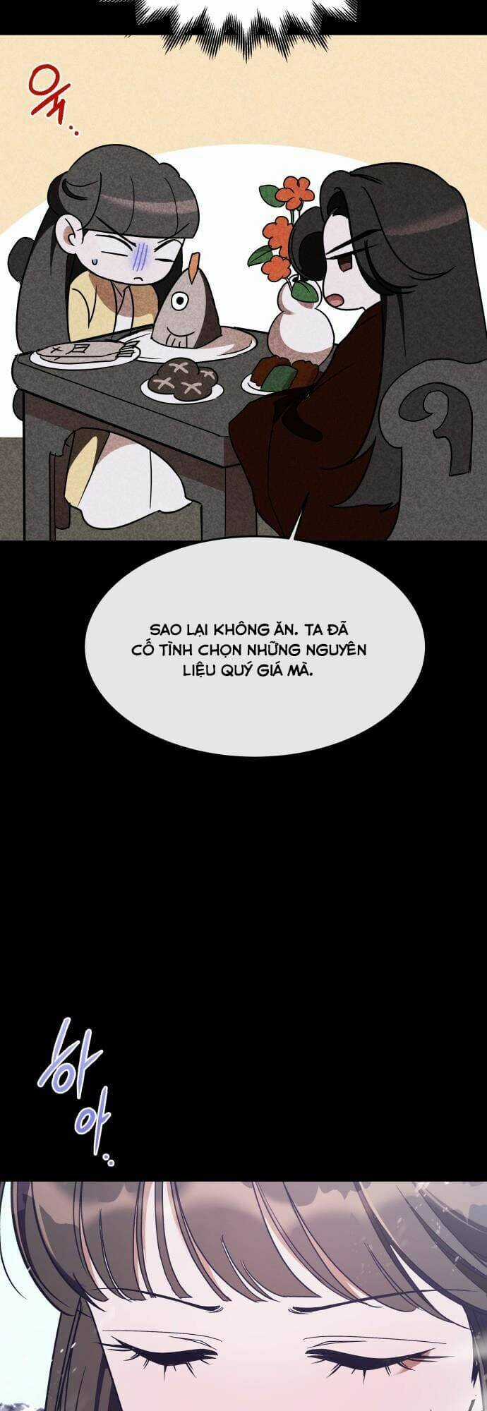 Chiến Lược Săn Hổ Của Nữ Thần Chapter 52 trang 7