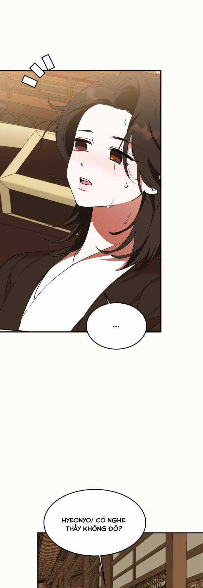 Chiến Lược Săn Hổ Của Nữ Thần Chapter 52 trang 72