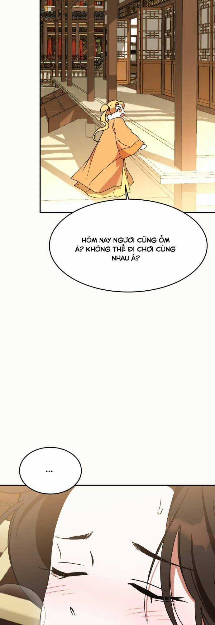 Chiến Lược Săn Hổ Của Nữ Thần Chapter 52 trang 73