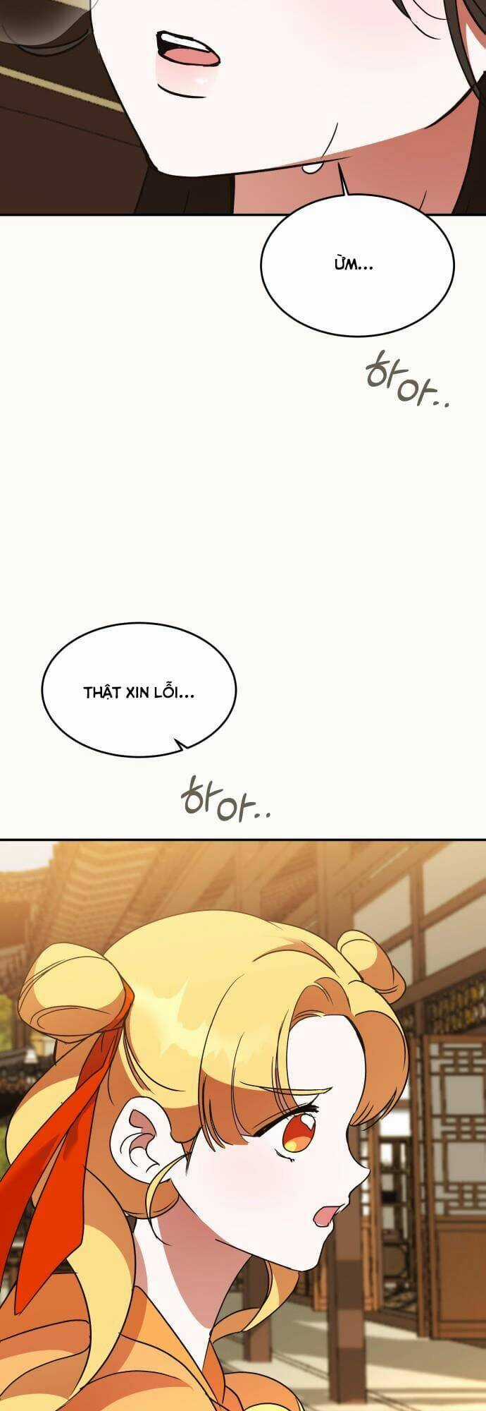 Chiến Lược Săn Hổ Của Nữ Thần Chapter 52 trang 74