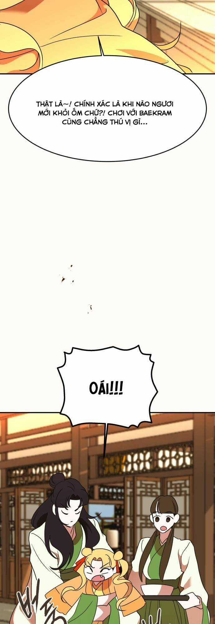 Chiến Lược Săn Hổ Của Nữ Thần Chapter 52 trang 75