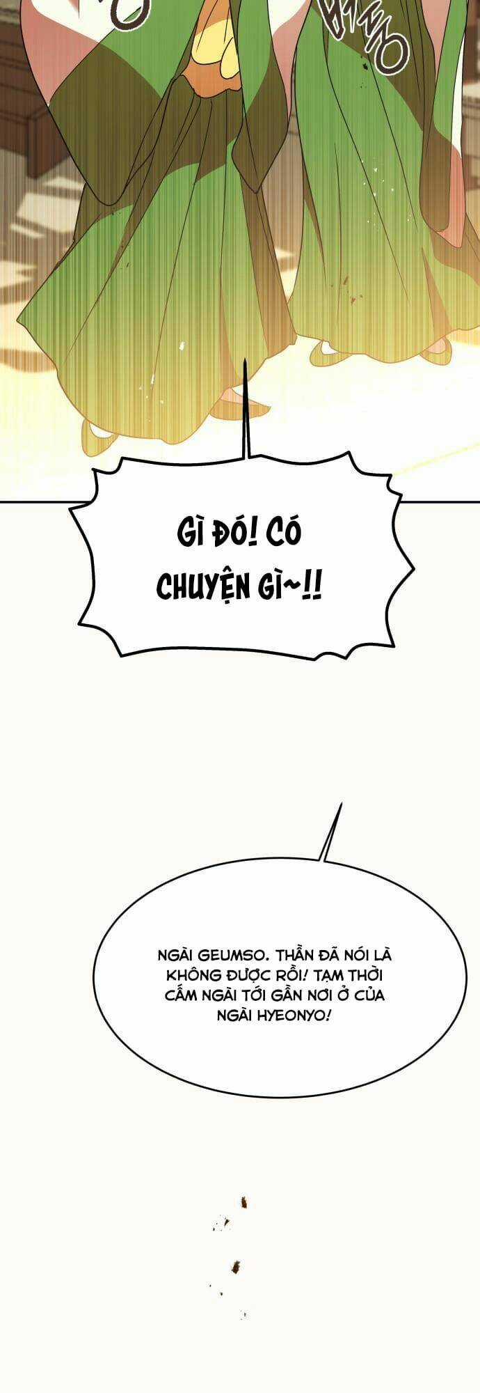 Chiến Lược Săn Hổ Của Nữ Thần Chapter 52 trang 76