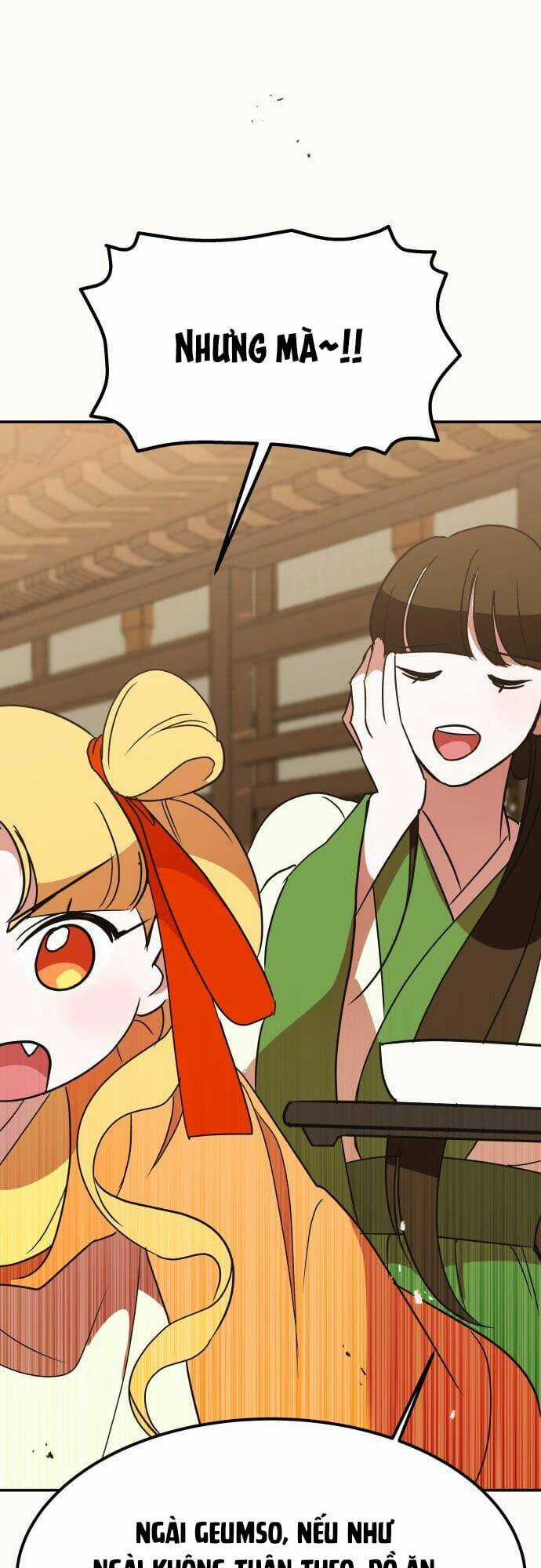 Chiến Lược Săn Hổ Của Nữ Thần Chapter 52 trang 77