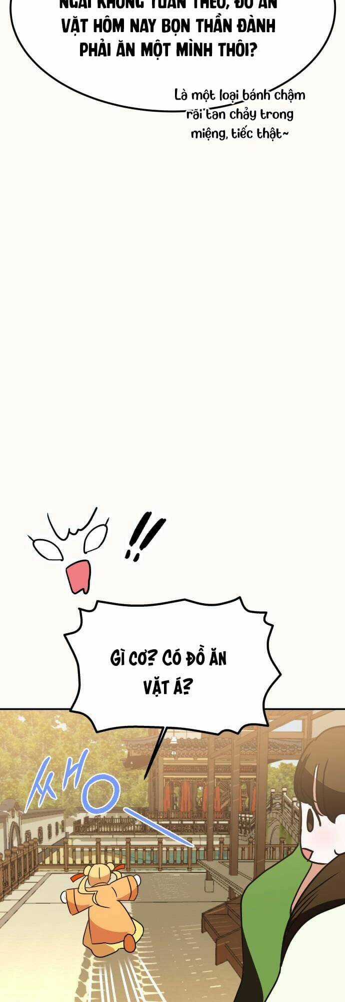 Chiến Lược Săn Hổ Của Nữ Thần Chapter 52 trang 78