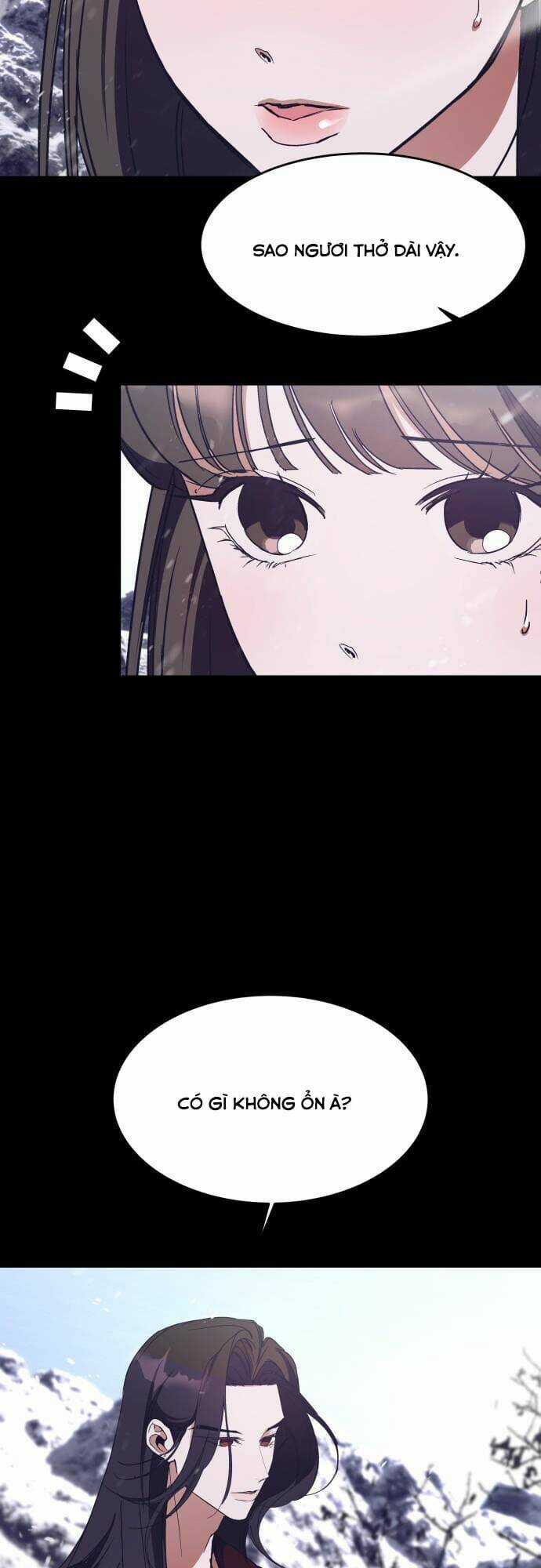 Chiến Lược Săn Hổ Của Nữ Thần Chapter 52 trang 8