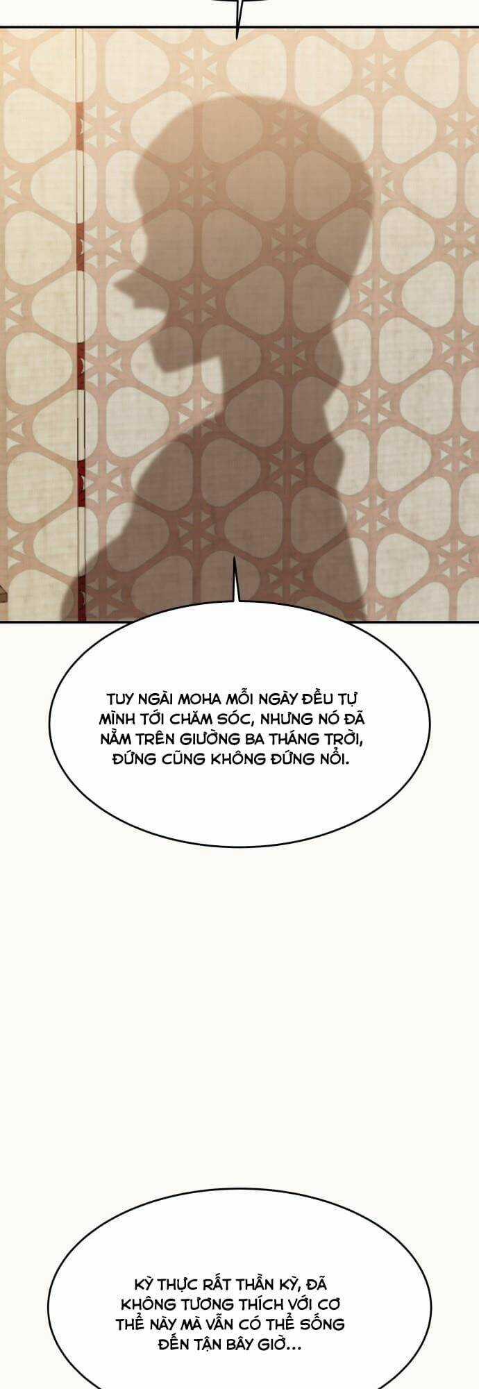 Chiến Lược Săn Hổ Của Nữ Thần Chapter 52 trang 84