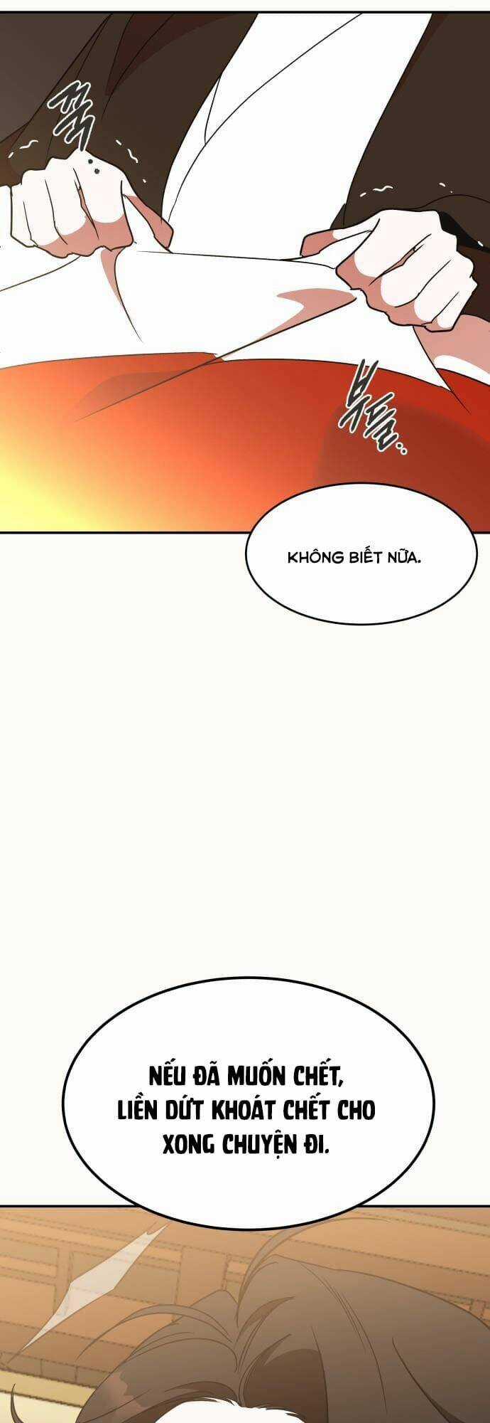 Chiến Lược Săn Hổ Của Nữ Thần Chapter 52 trang 86