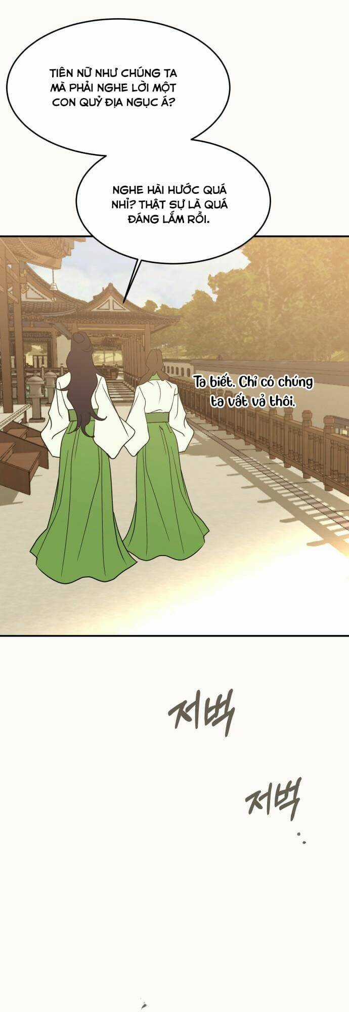 Chiến Lược Săn Hổ Của Nữ Thần Chapter 52 trang 88