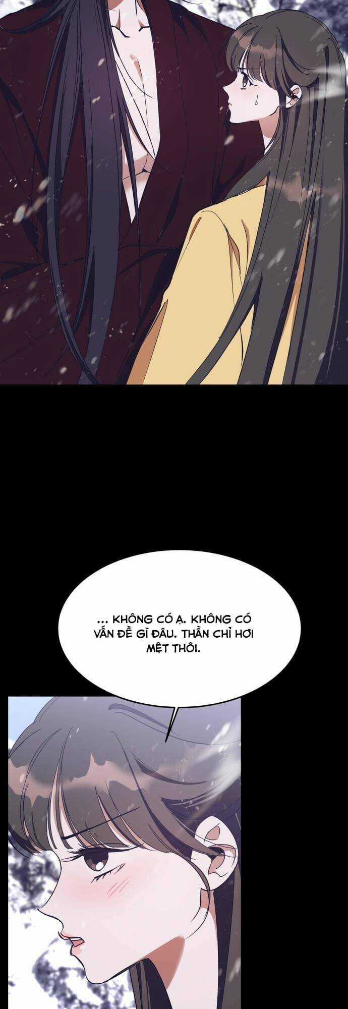 Chiến Lược Săn Hổ Của Nữ Thần Chapter 52 trang 9