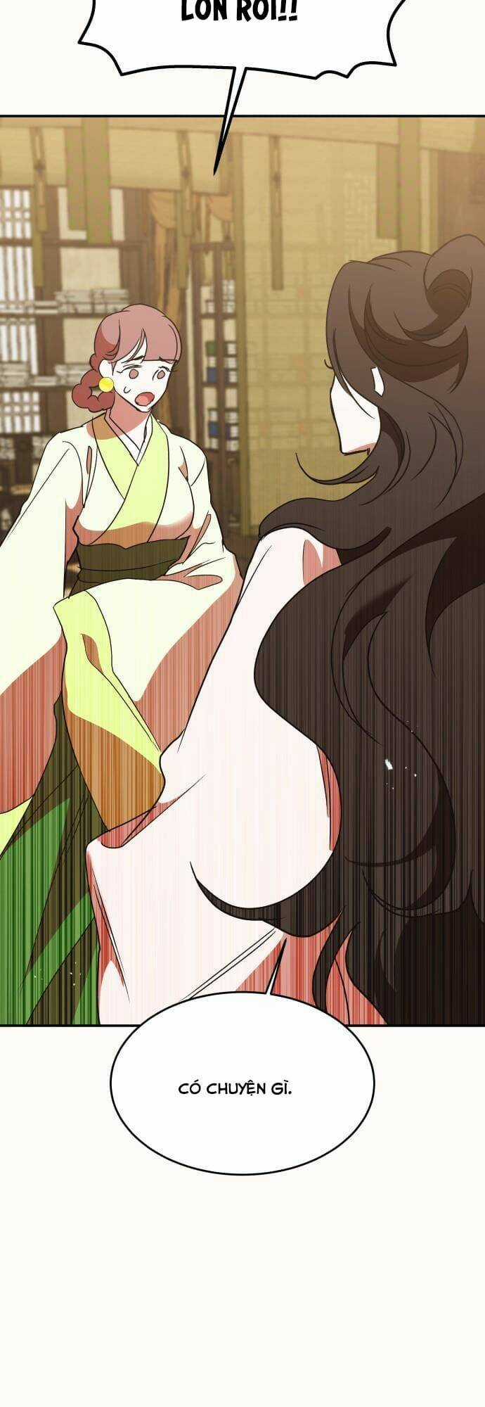 Chiến Lược Săn Hổ Của Nữ Thần Chapter 52 trang 92