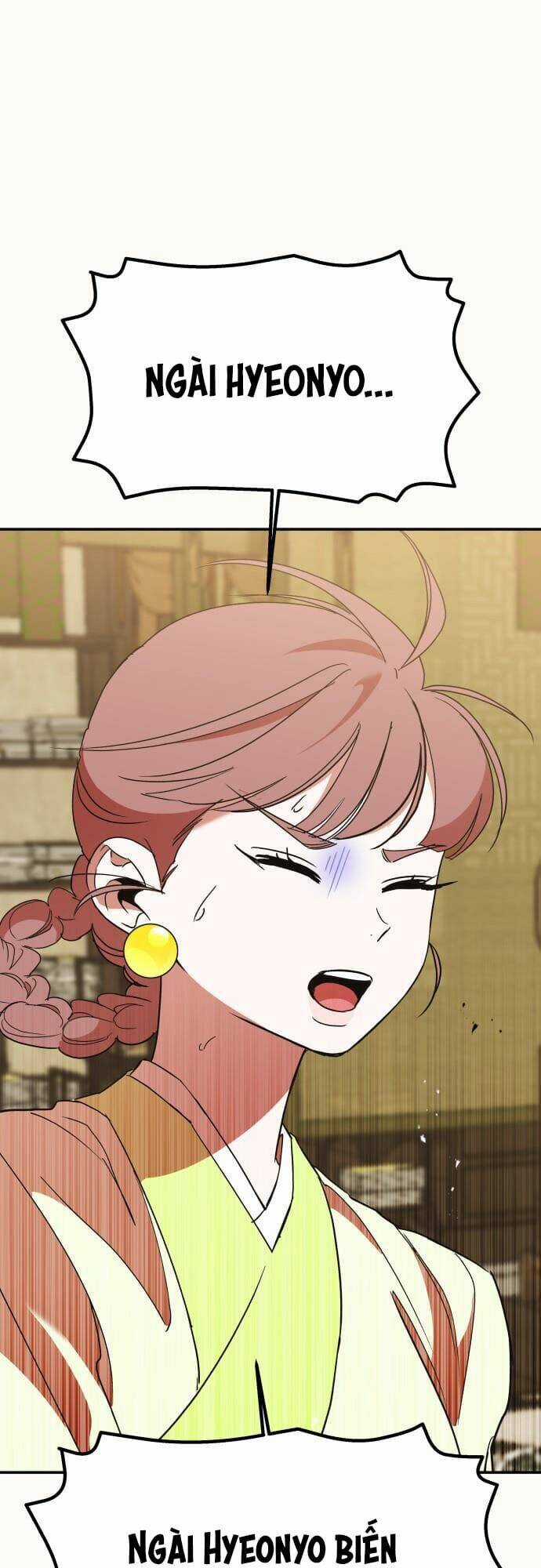 Chiến Lược Săn Hổ Của Nữ Thần Chapter 52 trang 93