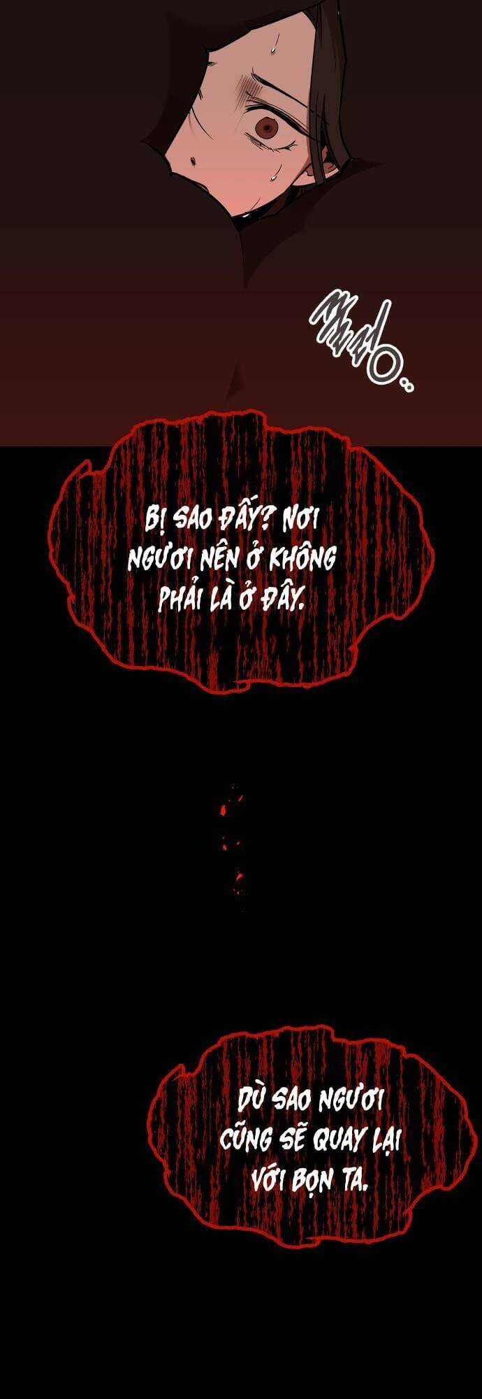 Chiến Lược Săn Hổ Của Nữ Thần Chapter 53 trang 12