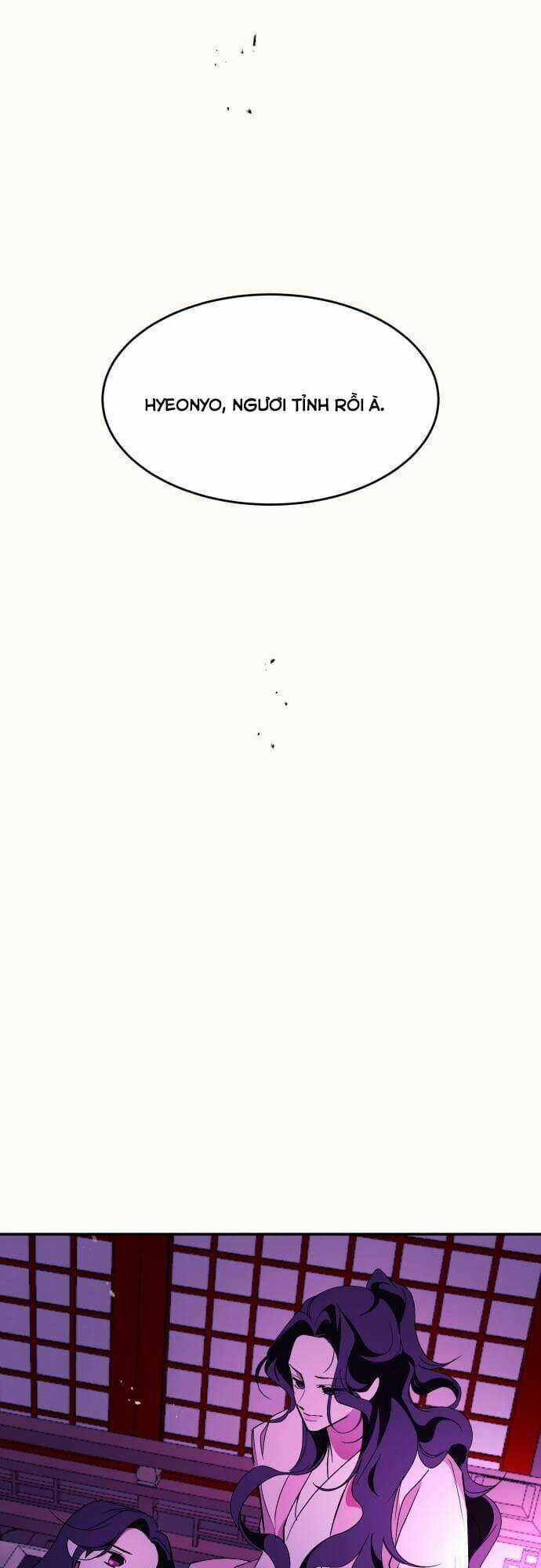 Chiến Lược Săn Hổ Của Nữ Thần Chapter 53 trang 16