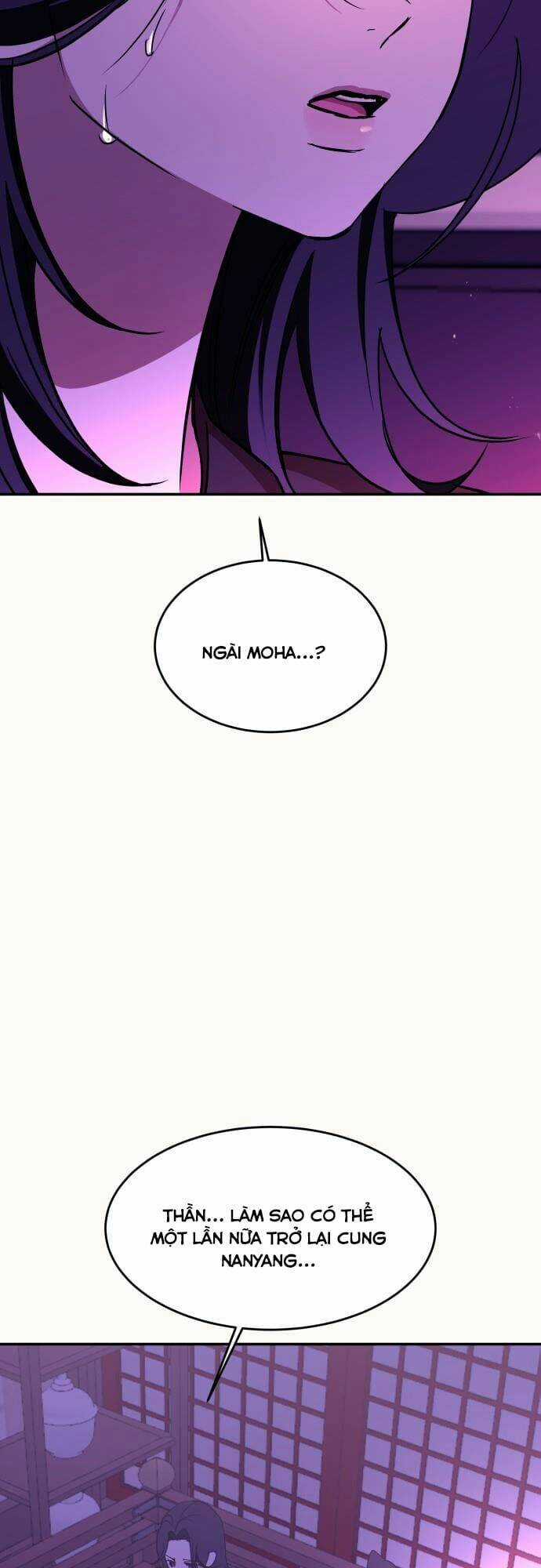 Chiến Lược Săn Hổ Của Nữ Thần Chapter 53 trang 18