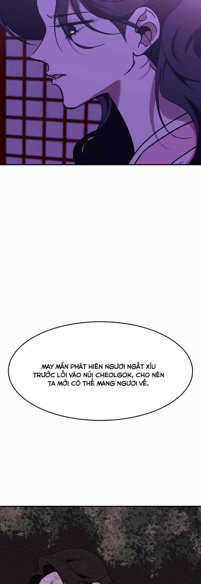 Chiến Lược Săn Hổ Của Nữ Thần Chapter 53 trang 20