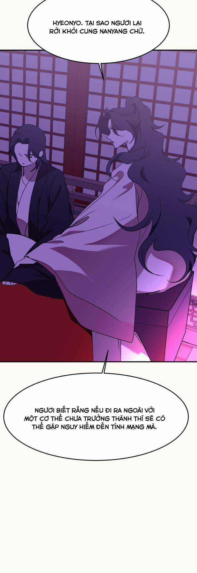 Chiến Lược Săn Hổ Của Nữ Thần Chapter 53 trang 22