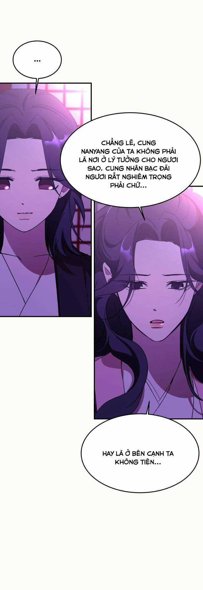 Chiến Lược Săn Hổ Của Nữ Thần Chapter 53 trang 23