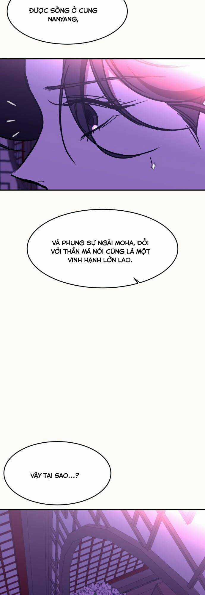 Chiến Lược Săn Hổ Của Nữ Thần Chapter 53 trang 25