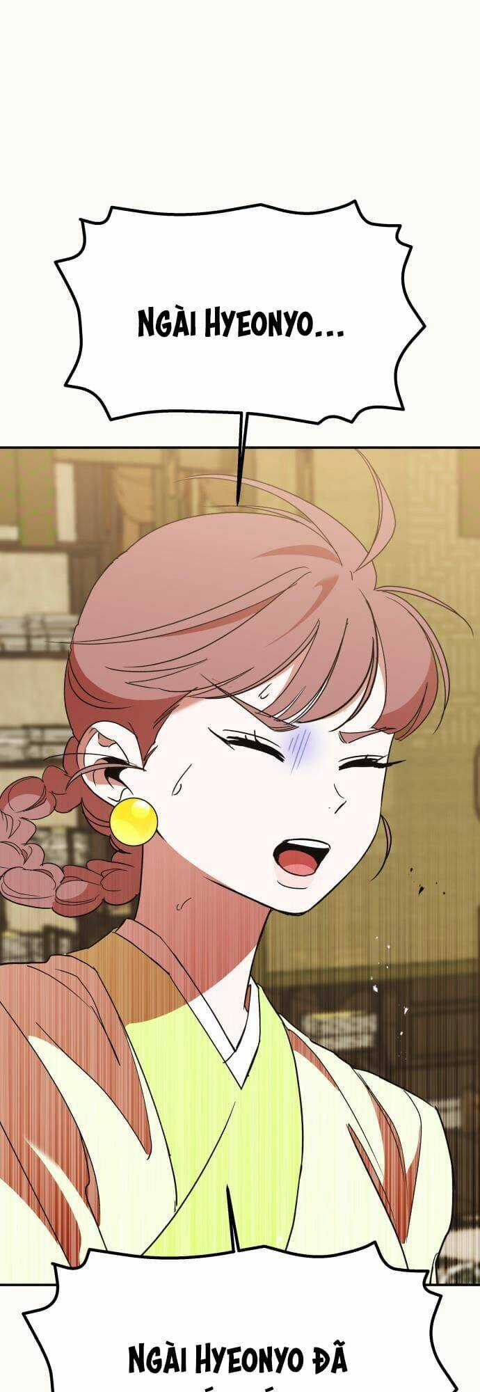 Chiến Lược Săn Hổ Của Nữ Thần Chapter 53 trang 3