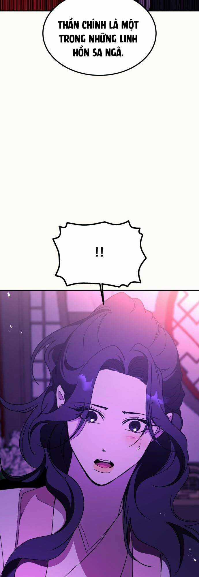 Chiến Lược Săn Hổ Của Nữ Thần Chapter 53 trang 31